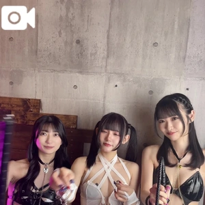 色んな種類の😈