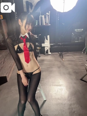 エロエロバニー👯♀️