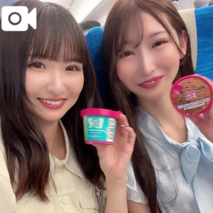 パチパチ食感っ𓈒𓏸︎︎︎︎🥄🍨