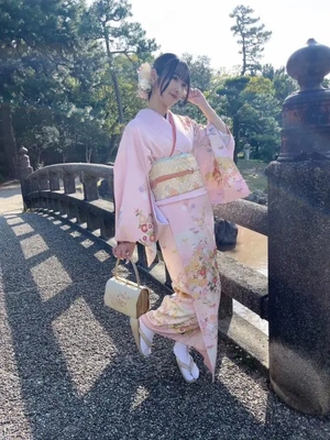 いってきます