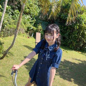 おはよ☀️
