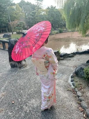 変わってるかな🤔