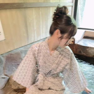 たくさん汗かいて