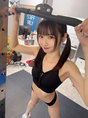 がんばるぞっ