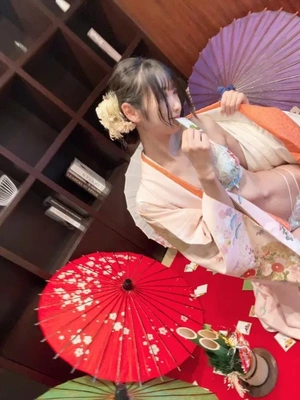 ゆっくりと…✨️