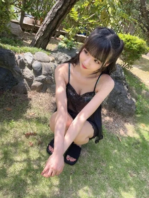 先程のお兄様💖