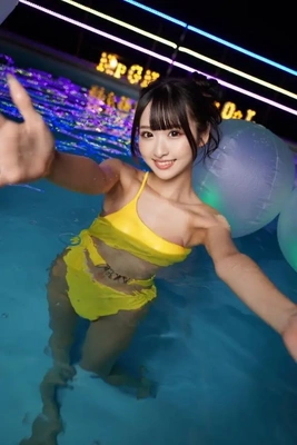 手を繋ぐとき
