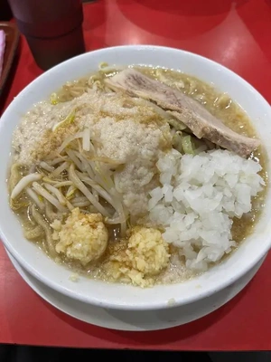 おなかいっぱい😋