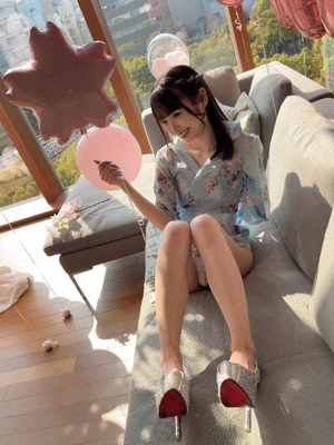お誘いありがとう⭐️