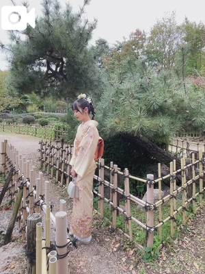 ほめてほめてー！