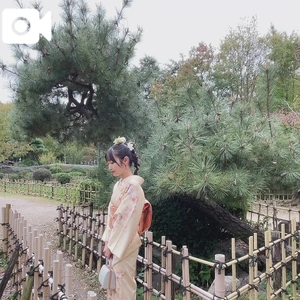 ほめてほめてー！