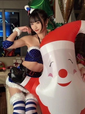 クリスマス🎅
