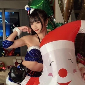 クリスマス🎅