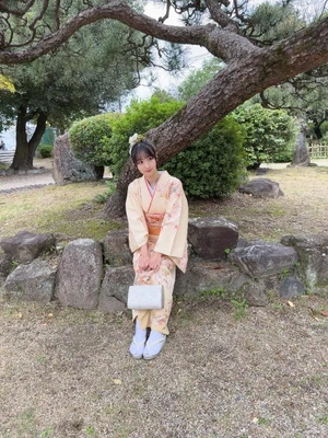 ありがとうございます💐