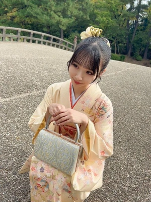 感謝を込めて🙇‍♀️🍀