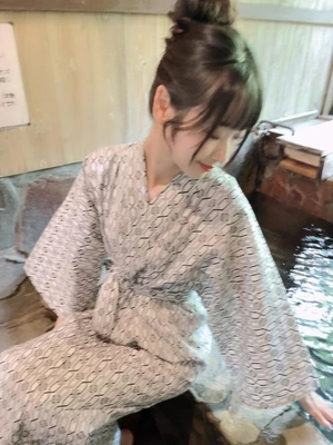 身体に染みる…