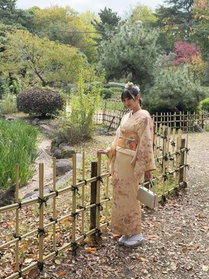 ありがとうございました💐