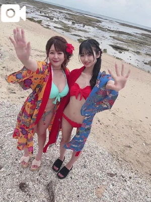 ひなのさんと🙌