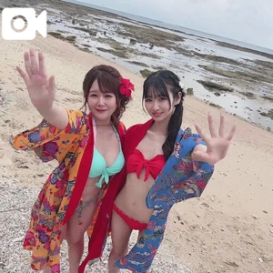 ひなのさんと🙌