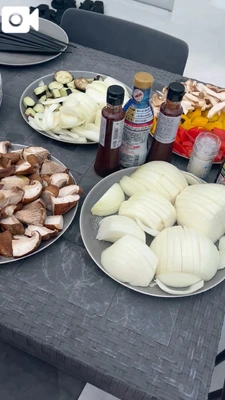 おひるごはん😋