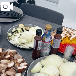 おひるごはん😋