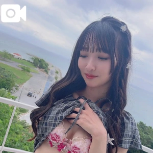 青い海を見ると…