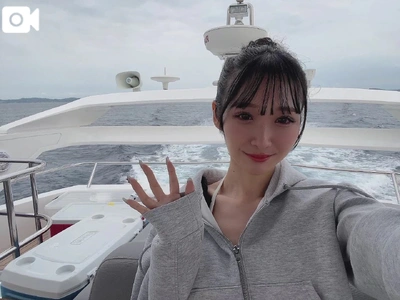 ヘアメ終わった✨️