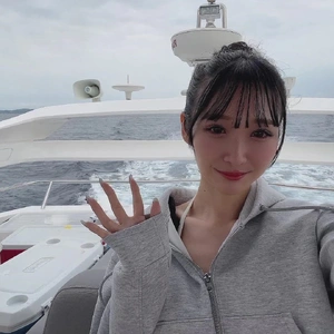 ヘアメ終わった✨️