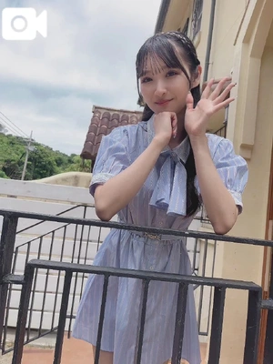 チャームポイント💫