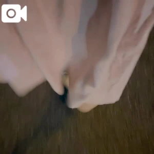 こんな時間に😳