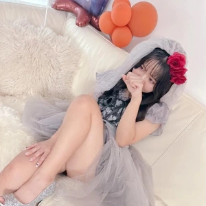 終わったよ😻🩷