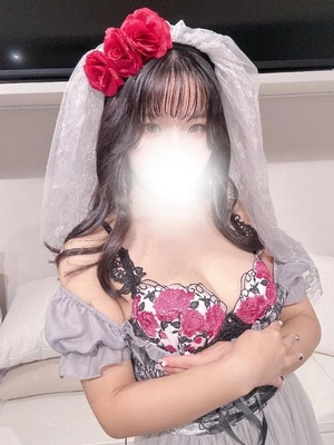 興味津々🩷