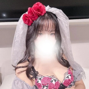 興味津々🩷