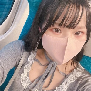 明日は🩷
