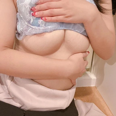 お待たせしました🩷