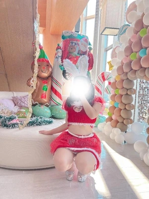 見えそうで……みえない？