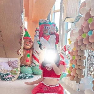 見えそうで……みえない？