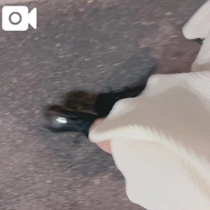 ただいま🚶‍♀️