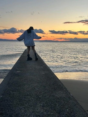 【お礼写メ日記】