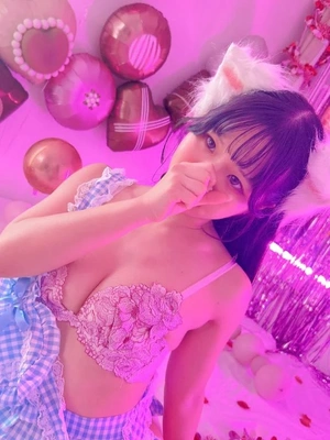 まさかの再会🩷