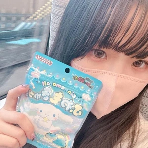 🩷おっぱいみたいな🩷