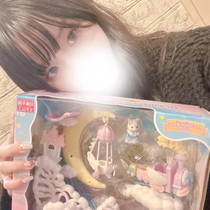 わくわくドキドキ🩷