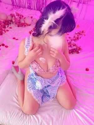 約束してるの🩷