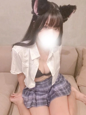 久しぶりにお願い🩷