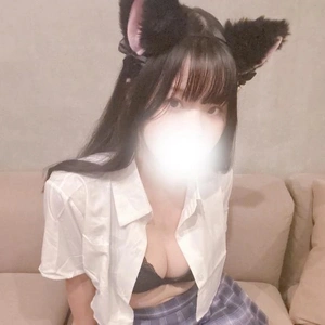 久しぶりにお願い🩷