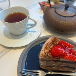 最高のデートで🩷