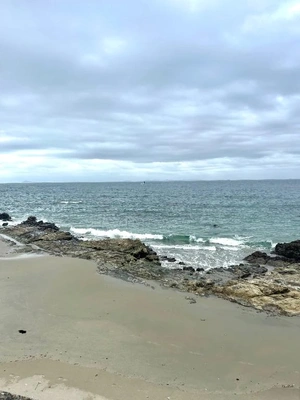 ドキドキのデート👦💓👧