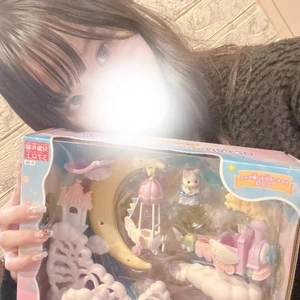 一途なんです🩷