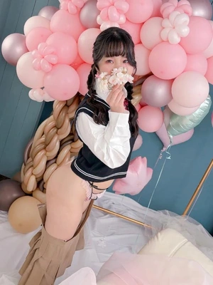 久しぶりに制服✨