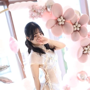 成長しました🥺